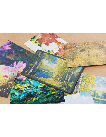 TCL NXTPAPER 9491G-2CLCA111-6 14.2" 8/256GB Gris + Funda y Slim Pen