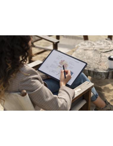 TCL NXTPAPER 9491G-2CLCA111-6 14.2" 8/256GB Gris + Funda y Slim Pen