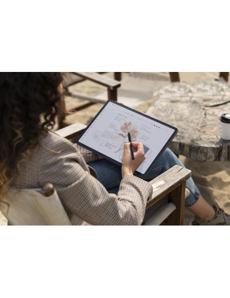 TCL NXTPAPER 9491G-2CLCA111-6 14.2" 8/256GB Gris + Funda y Slim Pen