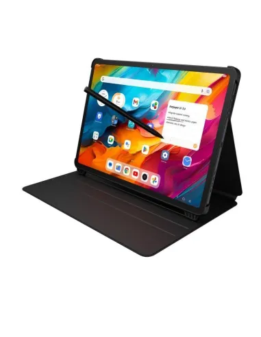 TCL NXTPAPER 9491G-2CLCA111-6 14.2" 8/256GB Gris + Funda y Slim Pen