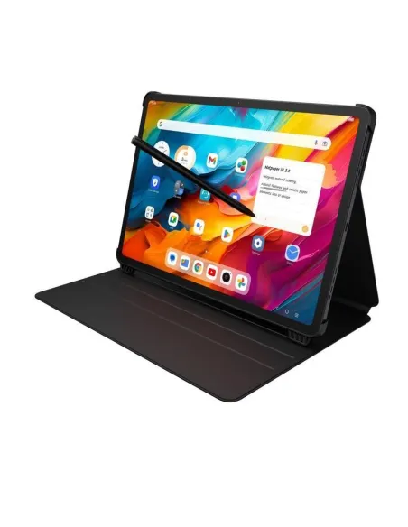 TCL NXTPAPER 9491G-2CLCA111-6 14.2" 8/256GB Gris + Funda y Slim Pen