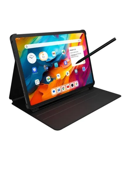 TCL NXTPAPER 9491G-2CLCA111-6 14.2" 8/256GB Gris + Funda y Slim Pen