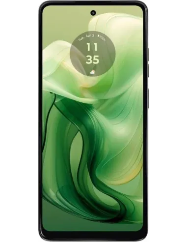 Motorola Moto G24 4/128GB Verde Hielo