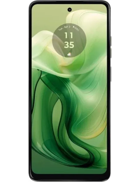 Motorola Moto G24 4/128GB Verde Hielo