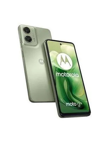 Motorola Moto G24 4/128GB Verde Hielo