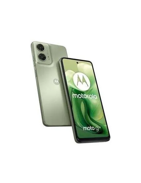 Motorola Moto G24 4/128GB Verde Hielo
