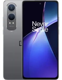 OnePlus Nord CE4 Lite 5G 8/256GB Super Silver