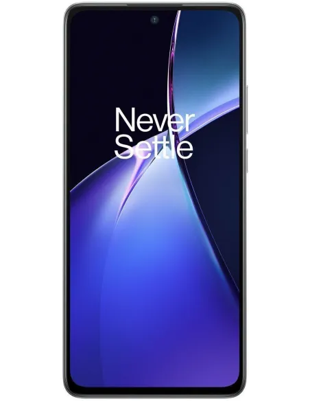 OnePlus Nord CE4 Lite 5G 8/256GB Super Silver
