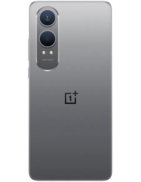 OnePlus Nord CE4 Lite 5G 8/256GB Super Silver