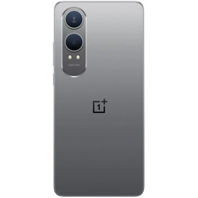 OnePlus Nord CE4 Lite 5G 8/256GB Super Silver