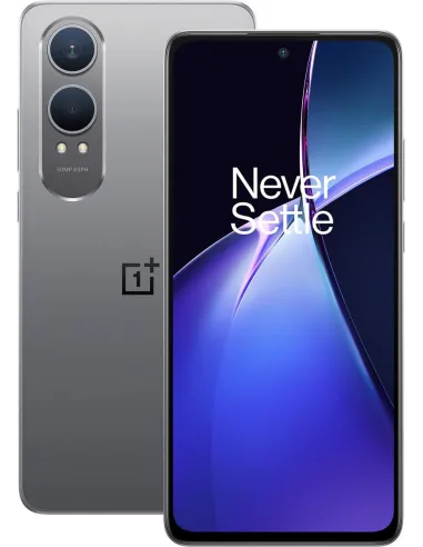OnePlus Nord CE4 Lite 5G 8/256GB Super Silver