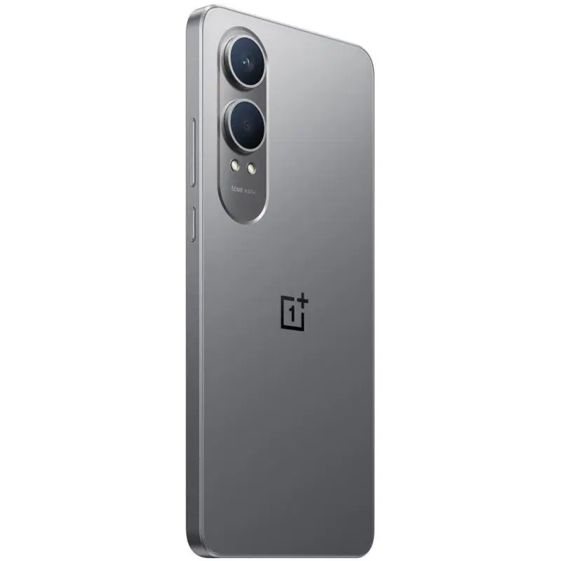 OnePlus Nord CE4 Lite 5G 8/256GB Super Silver