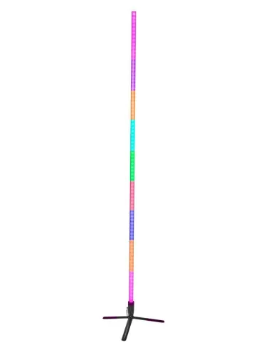 Denver SCL-155 Iluminación Inteligente LED RGB Multicolor
