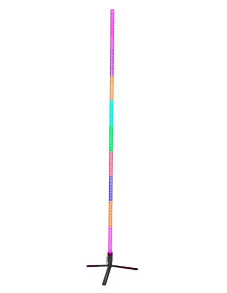 Denver SCL-155 Iluminación Inteligente LED RGB Multicolor