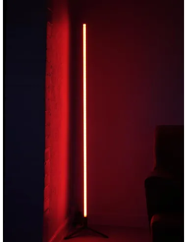 Denver SCL-155 Iluminación Inteligente LED RGB Multicolor