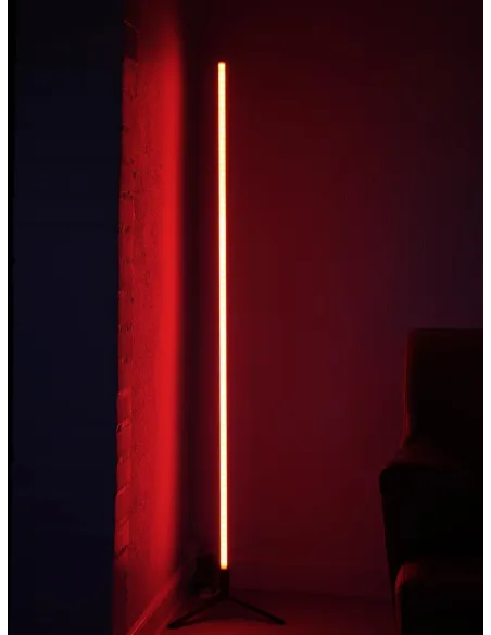 Denver SCL-155 Iluminación Inteligente LED RGB Multicolor