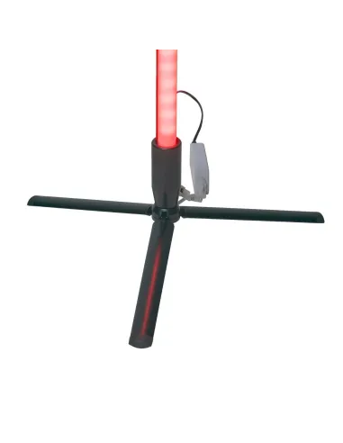 Denver SCL-155 Iluminación Inteligente LED RGB Multicolor