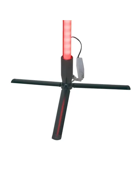 Denver SCL-155 Iluminación Inteligente LED RGB Multicolor