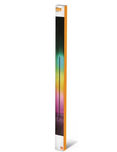Denver SCL-155 Iluminación Inteligente LED RGB Multicolor