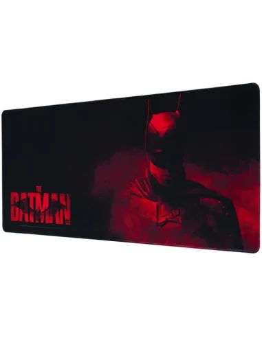 Erik MGGE040 Alfombrilla Gaming XL DC Comics Batman Armor