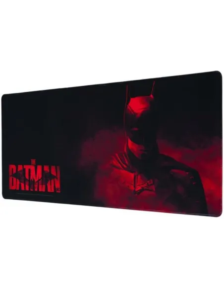Erik MGGE040 Alfombrilla Gaming XL DC Comics Batman Armor