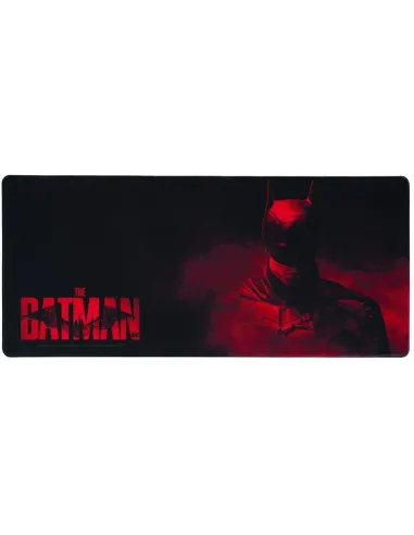 Erik MGGE040 Alfombrilla Gaming XL DC Comics Batman Armor