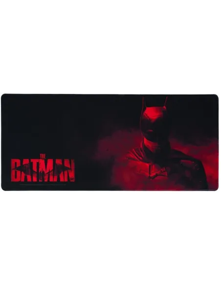 Erik MGGE040 Alfombrilla Gaming XL DC Comics Batman Armor