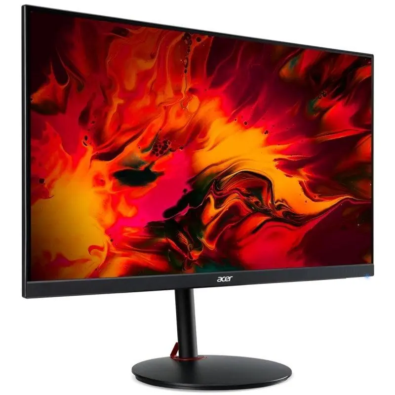 Acer Gaming Nitro XV270 M3 27" LED IPS FullHD 180Hz 0.5ms HDR10 FreeSync Premium