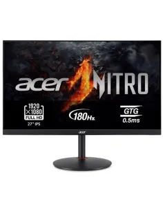 Acer Gaming Nitro XV270 M3 27" LED IPS FullHD 180Hz 0.5ms HDR10 FreeSync Premium