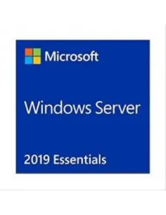 Microsoft Windows Server 2019 Essential