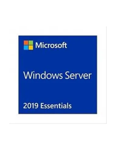 HPE Microsoft Windows Server 2019 Essential