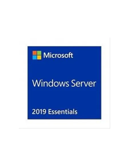 HPE Microsoft Windows Server 2019 Essential