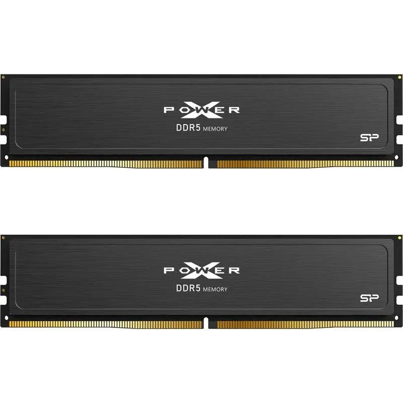 Silicon Power XPOWER Pulse DDR5 6000MHz 32GB CL30