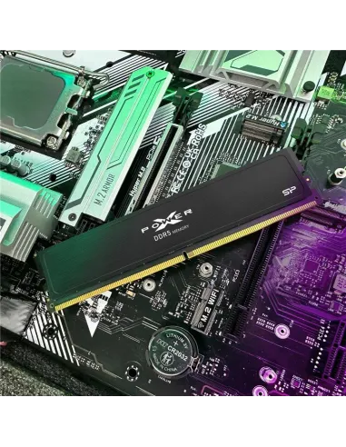 Silicon Power XPOWER Pulse DDR5 6000MHz 32GB CL30
