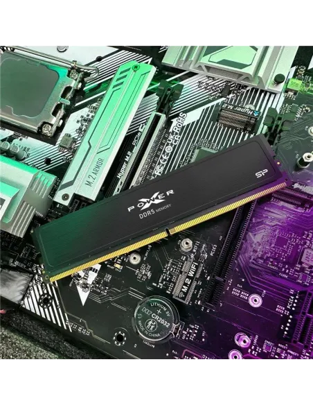 Silicon Power XPOWER Pulse DDR5 6000MHz 32GB CL30