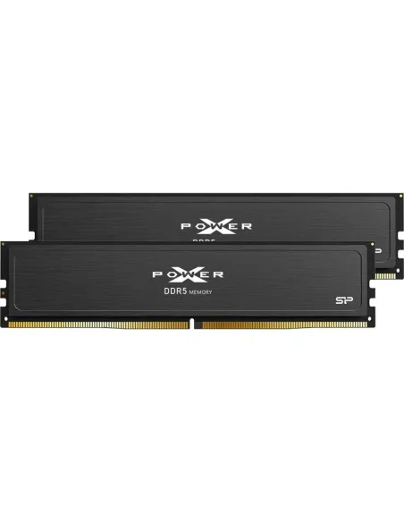 Silicon Power XPOWER Pulse DDR5 6000MHz 32GB CL30