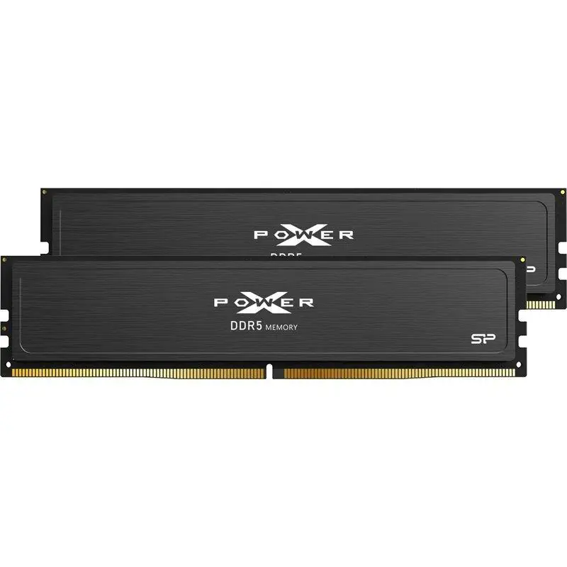 Silicon Power XPOWER Pulse DDR5 6000MHz 32GB CL30