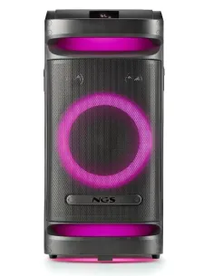 NGS WILDSPACE 1 Altavoz Inalámbrico Bluetooth RGB 900 W-MAUAPO0585