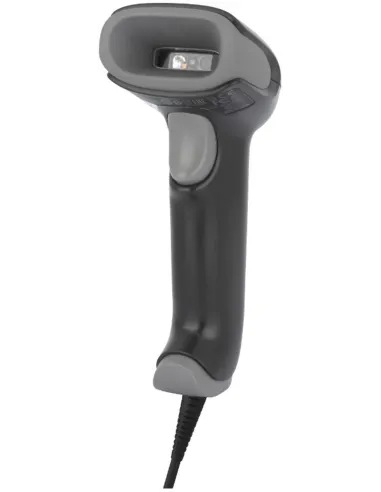 Honeywell Voyager 1470G2D Lector de Código de Barras 1D/2D Negro