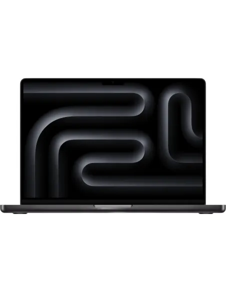 Apple Macbook MRX33Y/A M3 PRO/18GB/512GB/14.2" MacOS