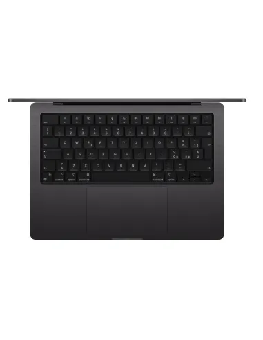Apple Macbook MRX33Y/A M3 PRO/18GB/512GB/14.2" MacOS