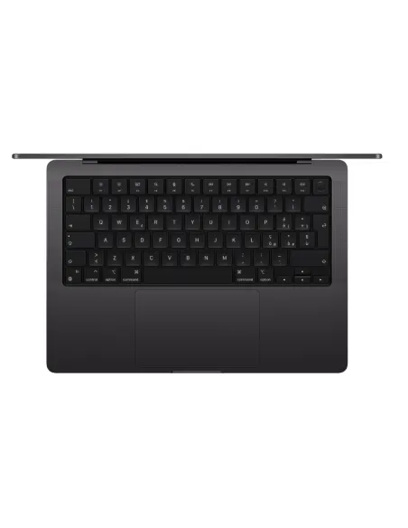 Apple Macbook MRX33Y/A M3 PRO/18GB/512GB/14.2" MacOS
