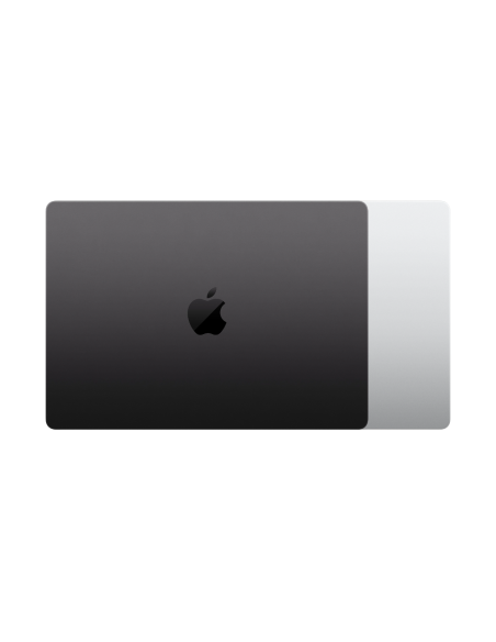 Apple Macbook MRX33Y/A M3 PRO/18GB/512GB/14.2" MacOS