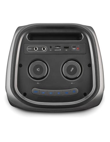 NGS WILD TEMPER Altavoz Inalámbrico Bluetooth RGB 200W