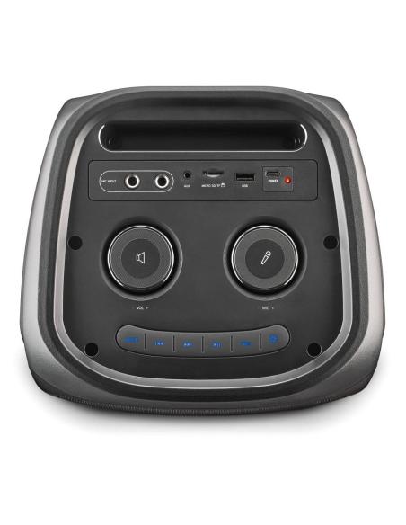 NGS WILD TEMPER Altavoz Inalámbrico Bluetooth RGB 200W