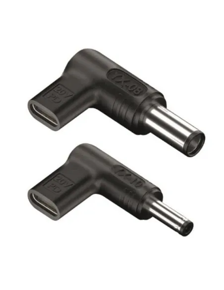 NGS BUD-D Clavijas USB-C para Ordenadores Dell