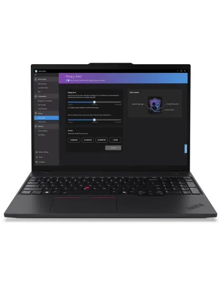 Lenovo ThinkPad T16 21MN0032SP Intel Core Ultra 5-125H/32GB/1TB/16" W11 Pro