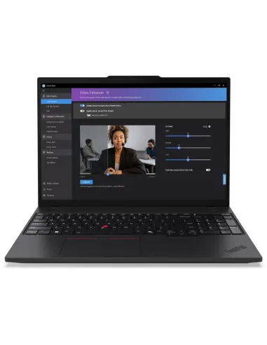 Lenovo ThinkPad T16 21MN0032SP Intel Core Ultra 5-125H/32GB/1TB/16" W11 Pro