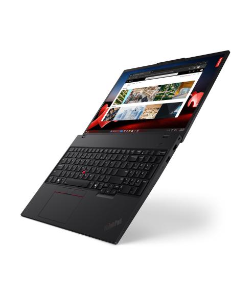 Lenovo ThinkPad T16 21MN0032SP Intel Core Ultra 5-125H/32GB/1TB/16" W11 Pro