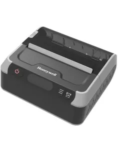 Honeywell MPD31D111 Impresora de Etiquetas Térmica Negra-MPD31D111